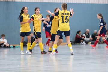 Bild 17 - wCJ Norddeutsches Futsalturnier Auswahlmannschaften